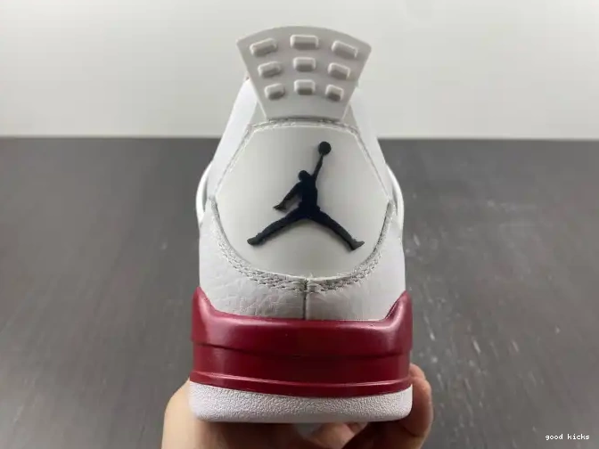 Cheap Alternate Air Retro Jordan 4 308497-106 89 0406